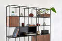 Modül 55 Raf-Kitaplık-Mona Collective-NowShopFun