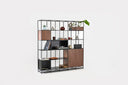 Modül 55 Raf-Kitaplık-Mona Collective-NowShopFun