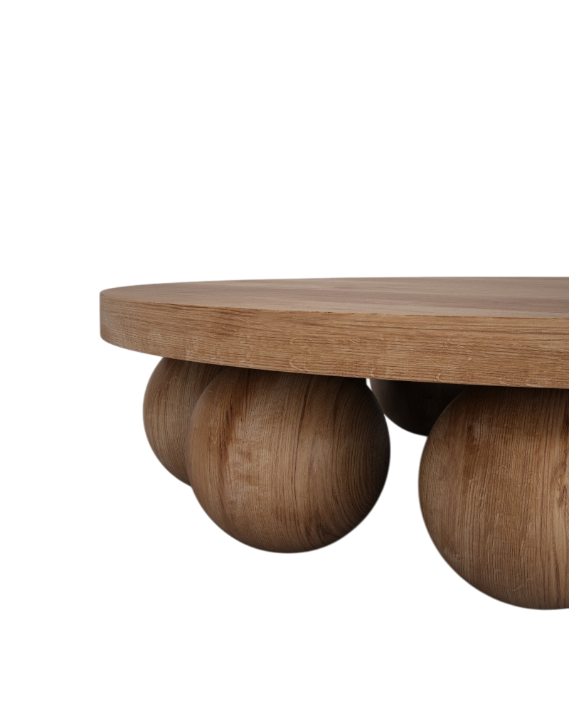 Momento Orta Sehpa-Orta Sehpa-Wannamore-Naturel-NowShopFun