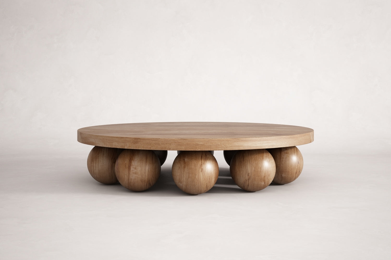 Momento Orta Sehpa-Orta Sehpa-Wannamore-Naturel-NowShopFun