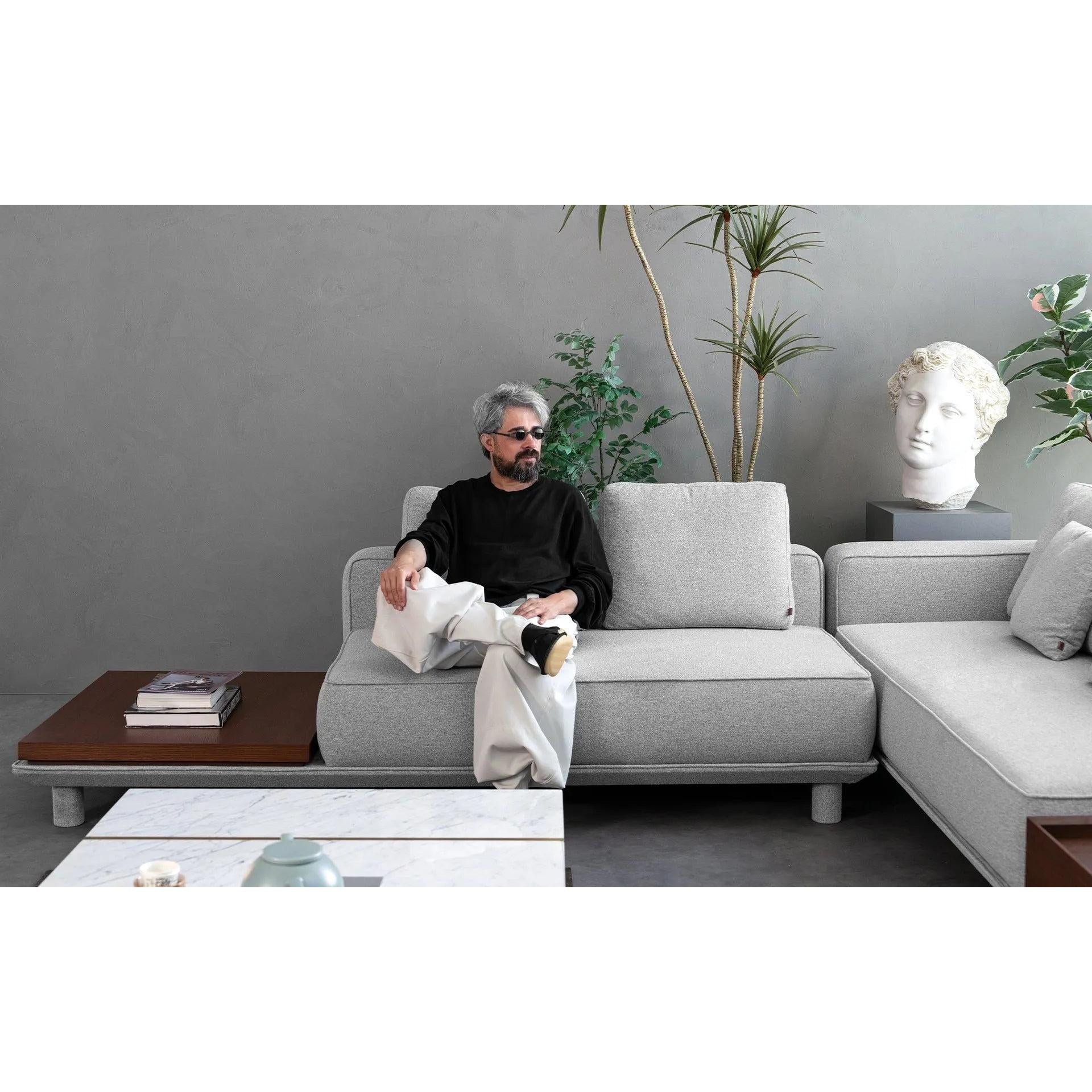 Momo Modüler Kanepe No:5