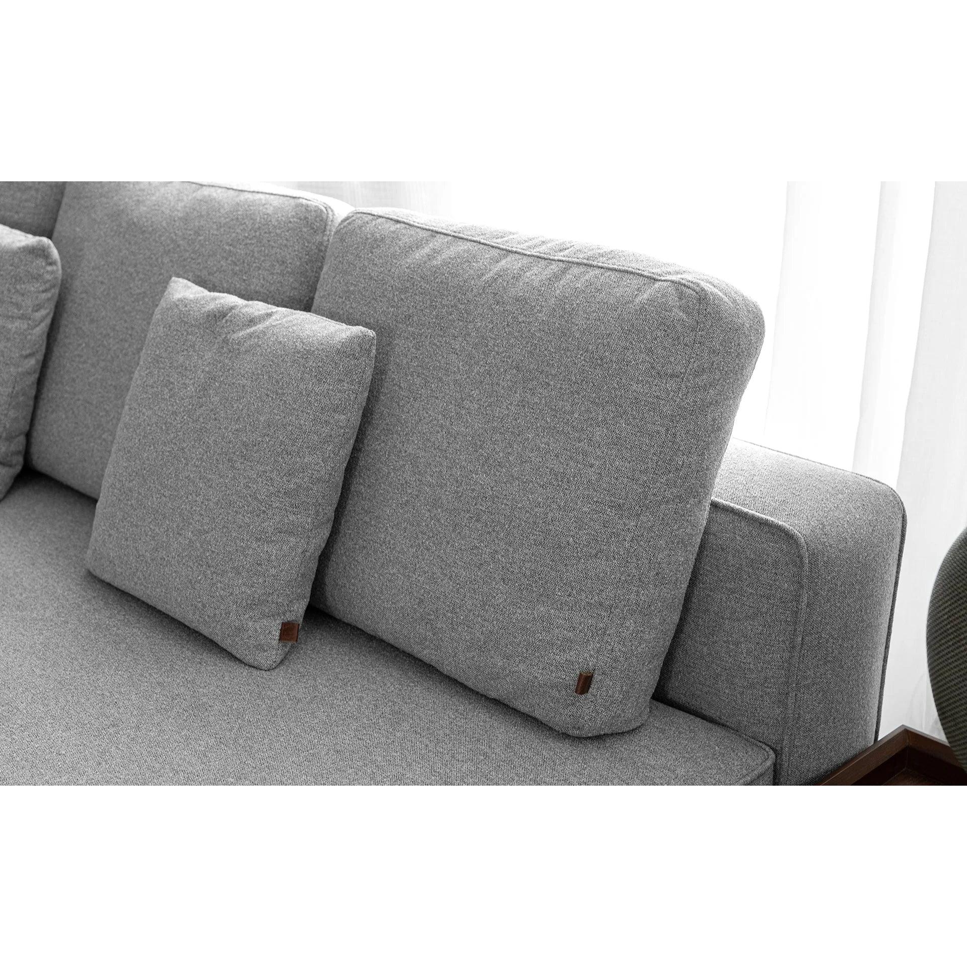 Momo Modüler Kanepe No:5