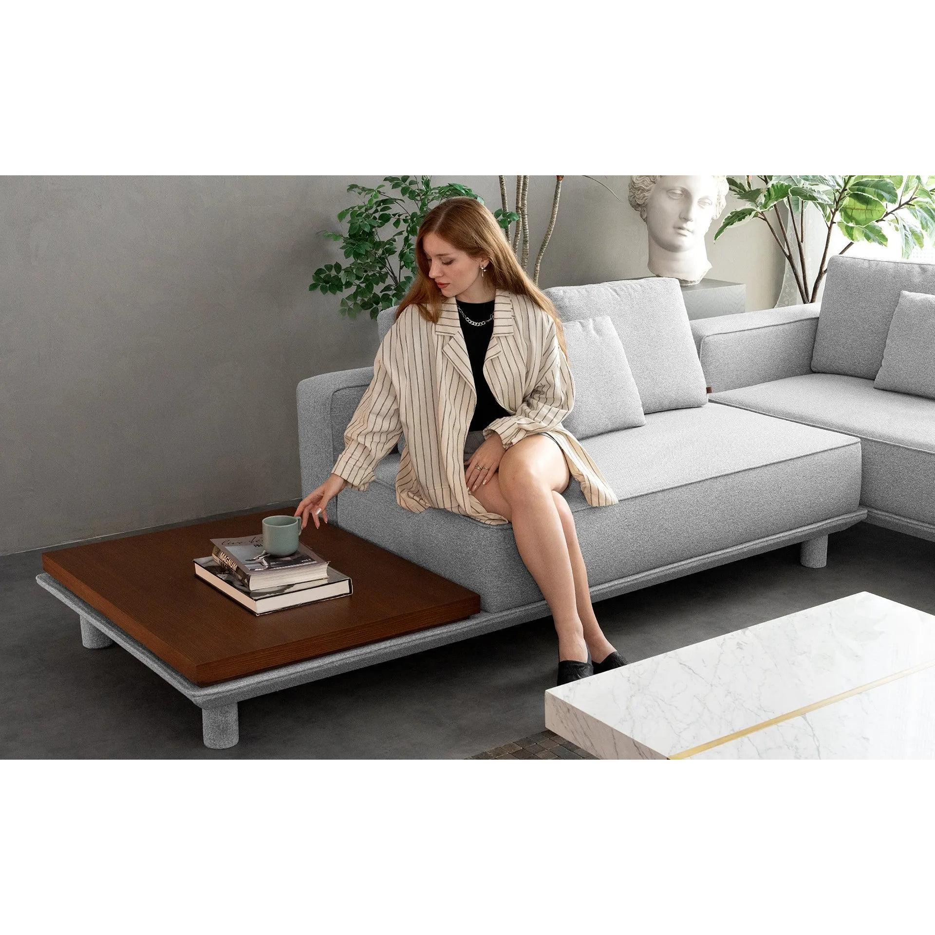 Momo Modüler Kanepe No:5