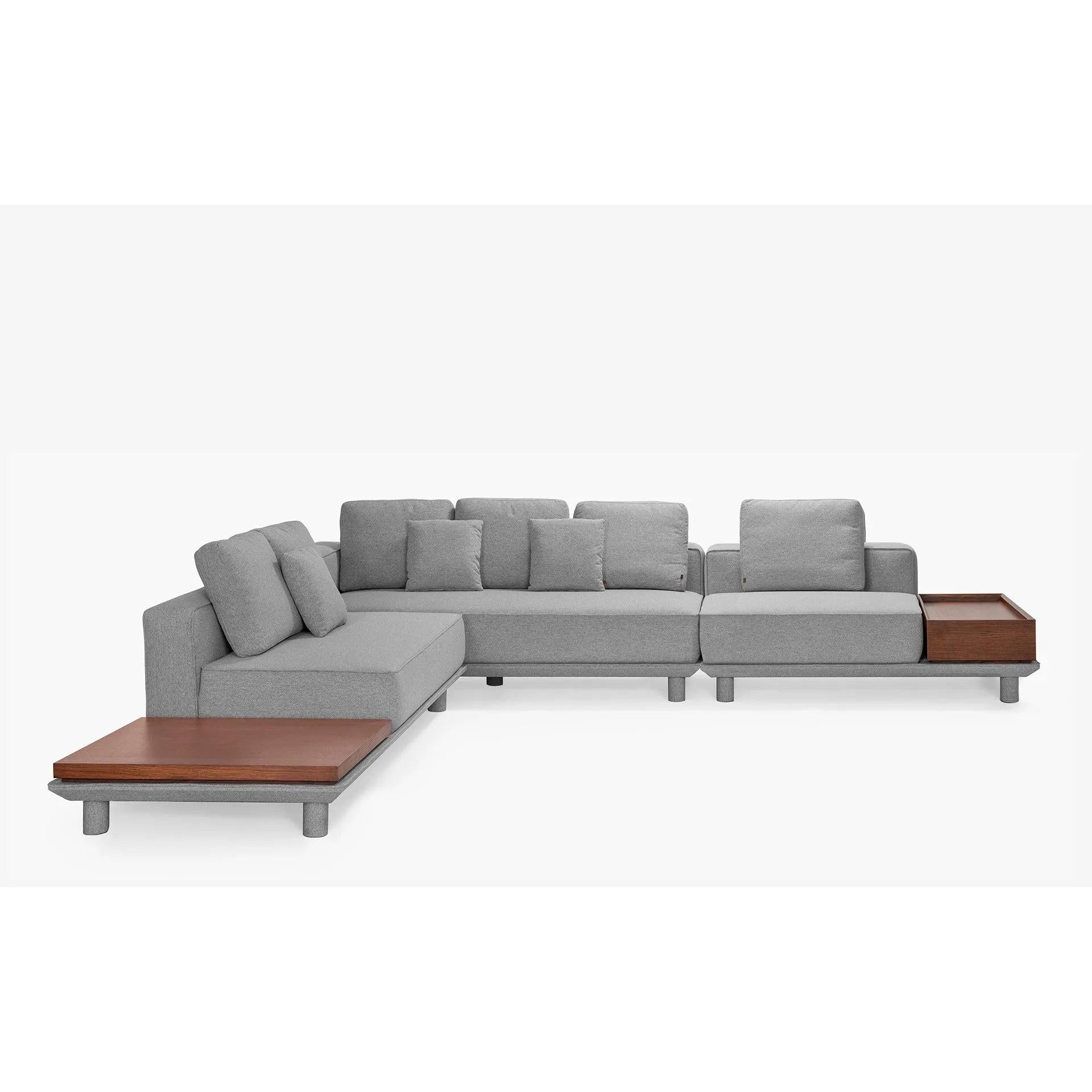 Momo Modüler Kanepe No:5