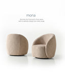 Mona Berjer-Scala Concept-NowShopFun