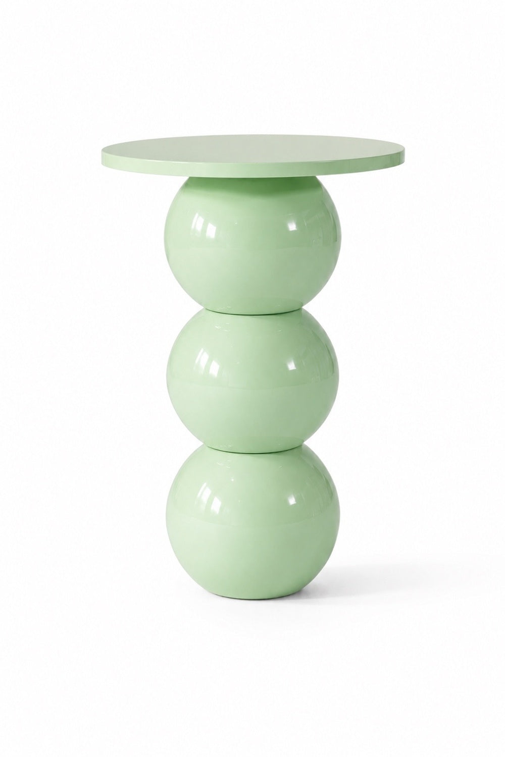 Mona Yan Sehpa-Orbe Studio-yeşil-NowShopFun