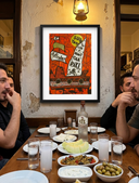 Money-Sea-Rakı Tablo