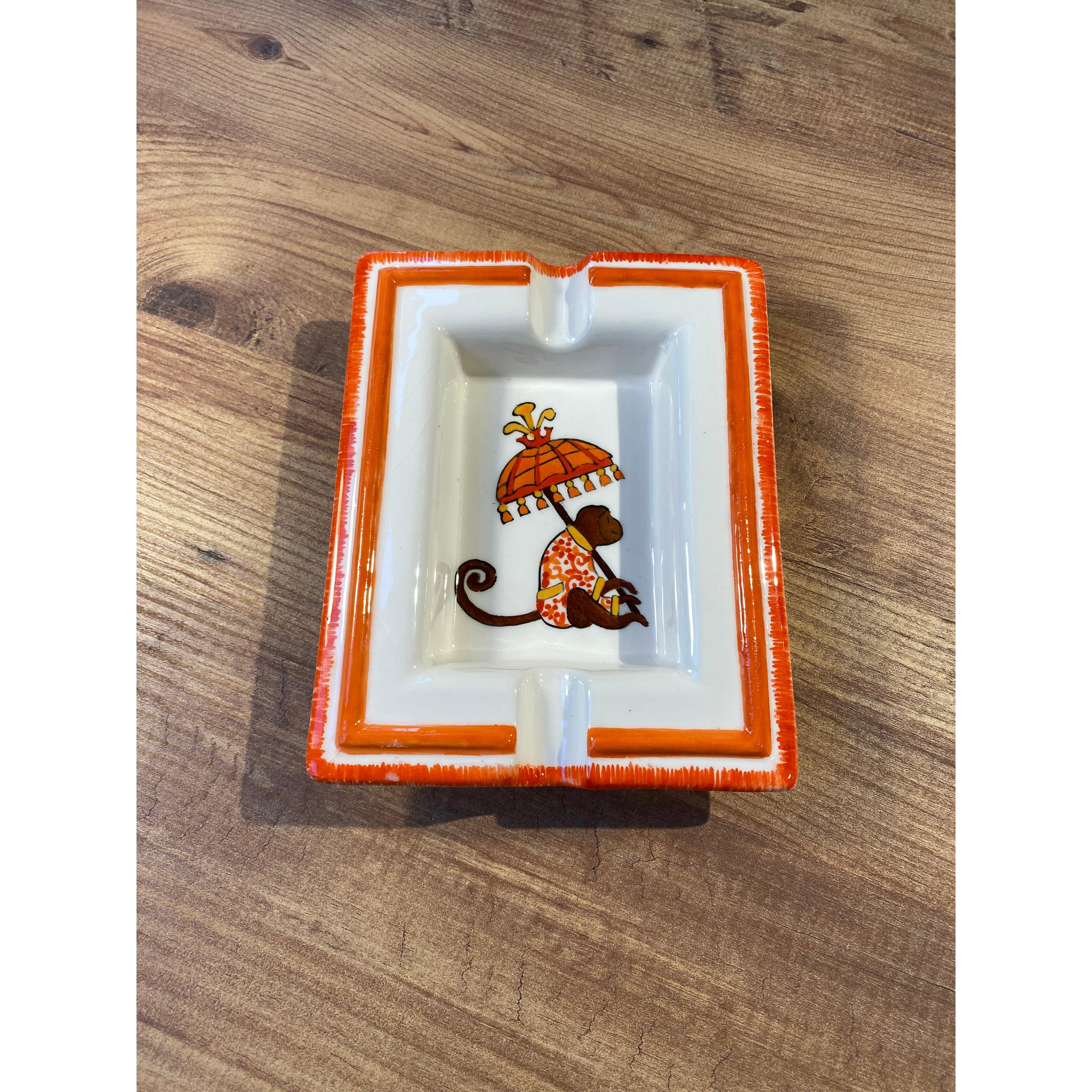 Monkey Küllük Turuncu-Puro Küllük-Haru Concept-NowShopFun