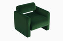 Mono Berjer-Berjer-Hoom Concept-beyaz-NowShopFun