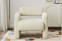 Mono Berjer-Berjer-Hoom Concept-beyaz-NowShopFun