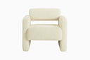 Mono Berjer-Berjer-Hoom Concept-beyaz-NowShopFun
