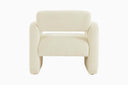 Mono Berjer-Berjer-Hoom Concept-beyaz-NowShopFun
