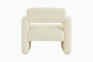 Mono Berjer-Berjer-Hoom Concept-beyaz-NowShopFun
