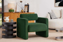 Mono Berjer-Berjer-Hoom Concept-beyaz-NowShopFun