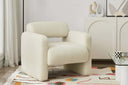 Mono Berjer-Berjer-Hoom Concept-beyaz-NowShopFun