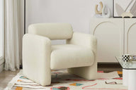 Mono Berjer-Berjer-Hoom Concept-beyaz-NowShopFun