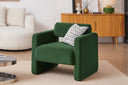 Mono Berjer-Berjer-Hoom Concept-yesil-NowShopFun