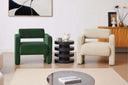 Mono Berjer İki̇Li̇ Set-Berjer-Hoom Concept-yesil-beyaz-NowShopFun