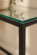 Mono Metal Dresuar