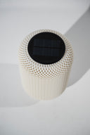 Mono Solar & Usb Şarjlı İç Ve Dış Mekan Masa Lambası