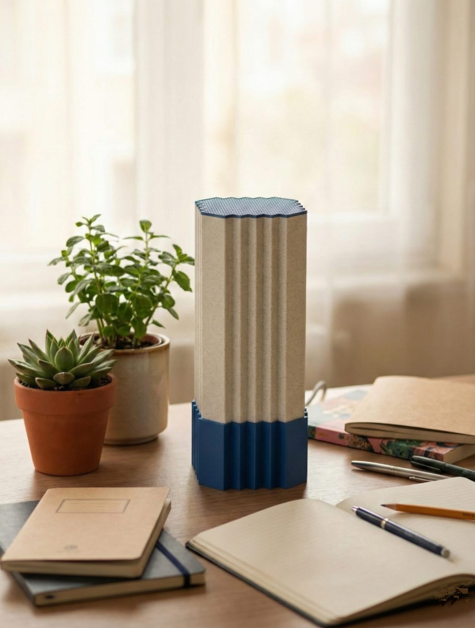 Monolit Masa Lambası