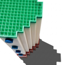 Monolit Masa Lambası No.3-Masa Lambası-Tehanu Lab-NowShopFun