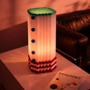 Monolit Masa Lambası No.3-Masa Lambası-Tehanu Lab-NowShopFun