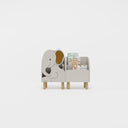 Montessori 2'li Fil Kitaplık Seti