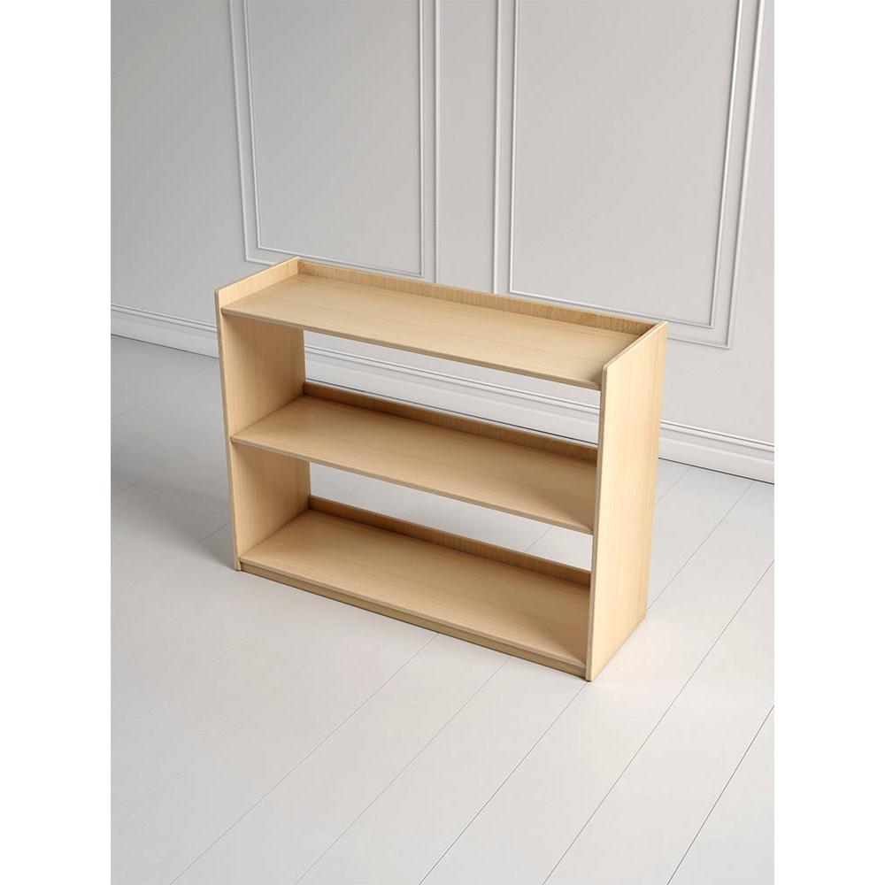 Montessori Açık Raf