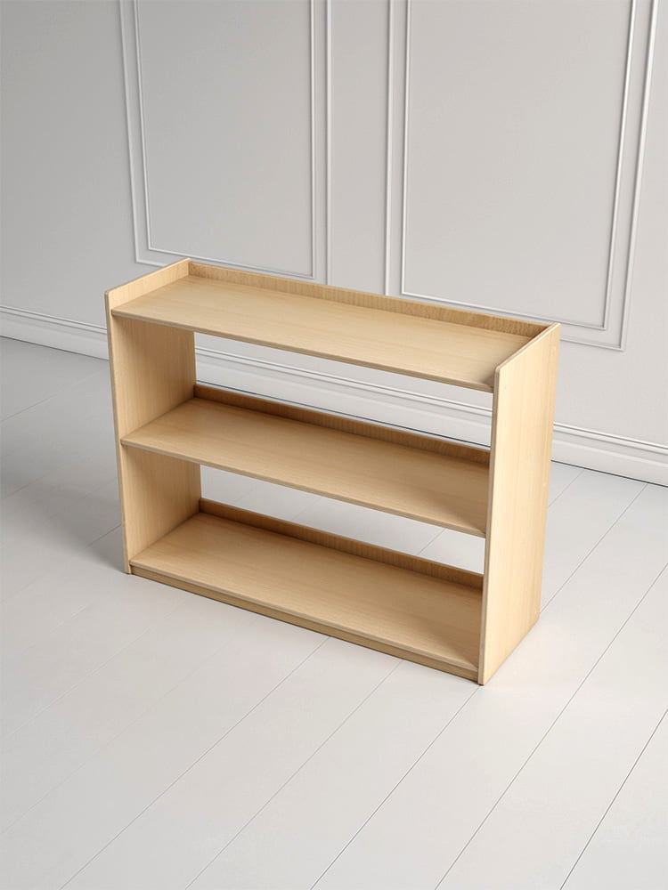 Montessori Açık Raf