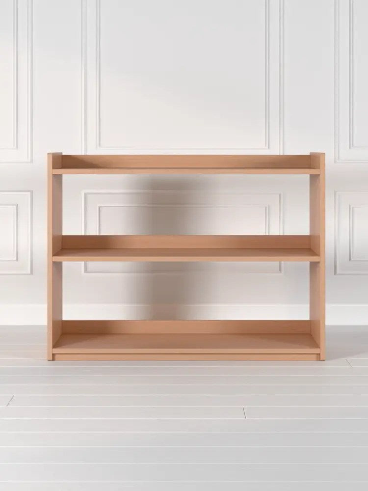 Montessori Açık Raf