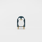 Montessori Penguen Kitaplık-Kitaplık-Vuvito-NowShopFun
