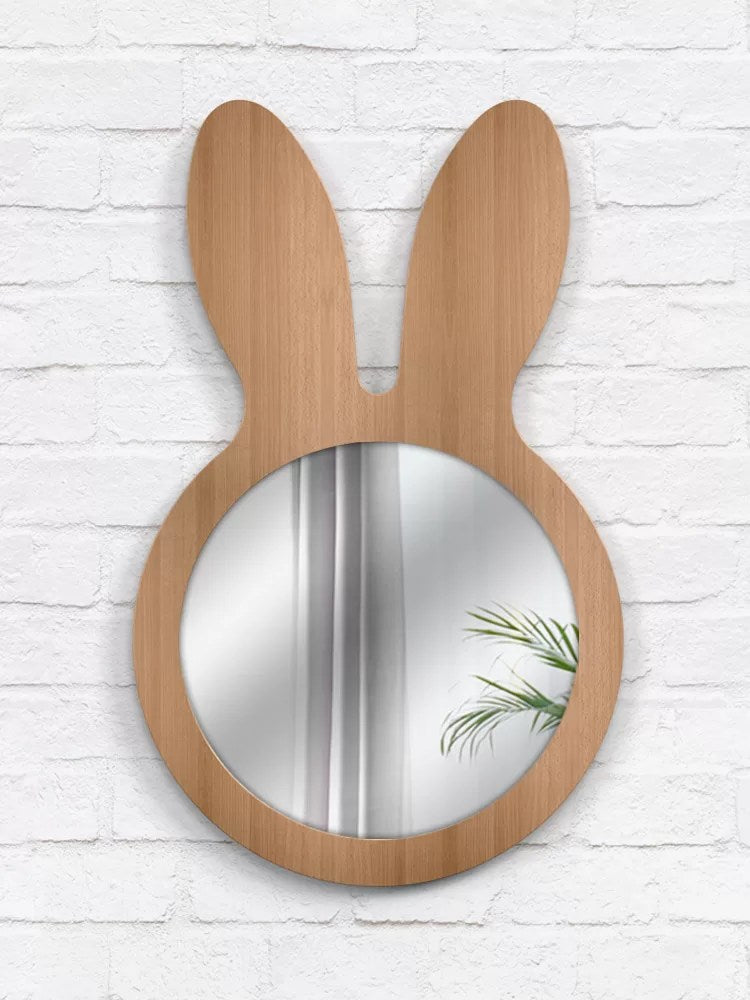 Montessori Tavşan Ayna