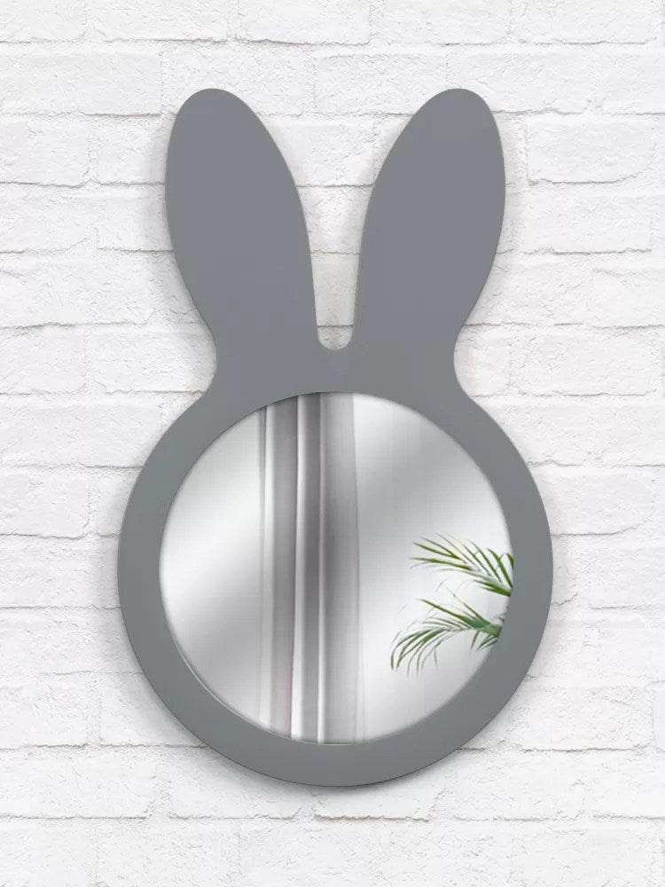 Montessori Tavşan Ayna