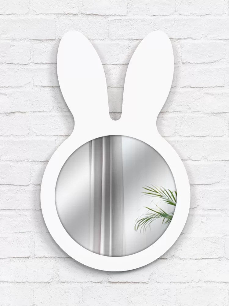 Montessori Tavşan Ayna