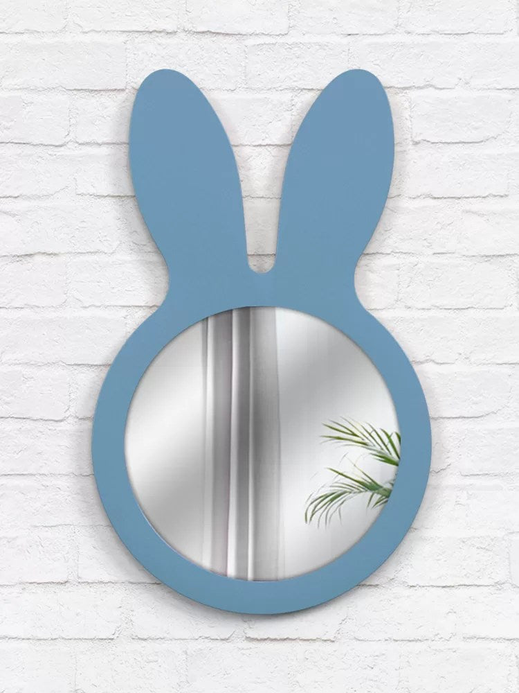 Montessori Tavşan Ayna