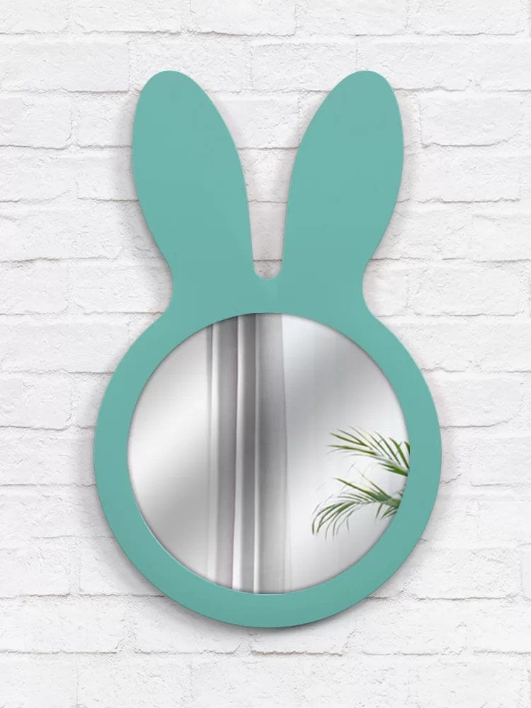 Montessori Tavşan Ayna