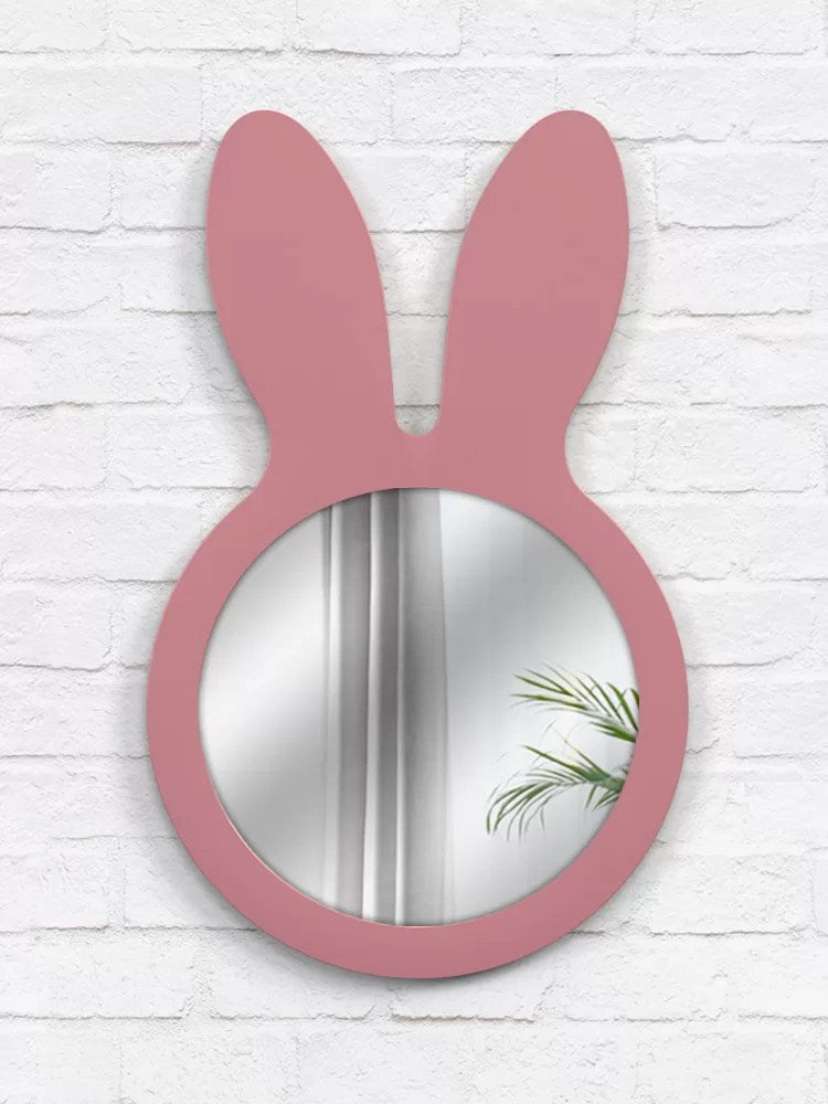 Montessori Tavşan Ayna