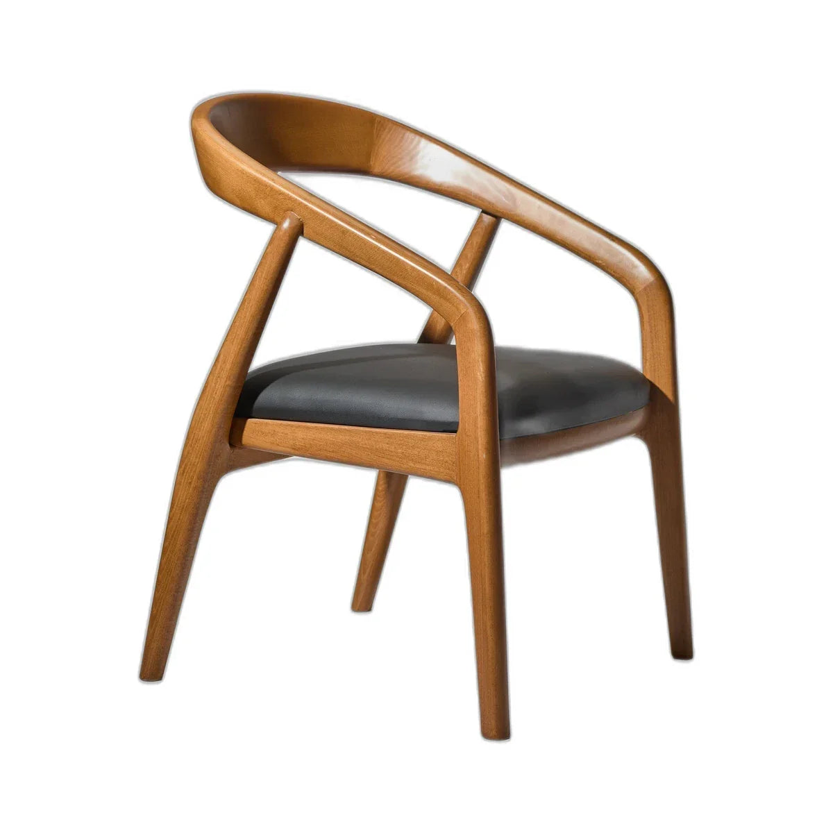 Mood Ahşap Sandalye