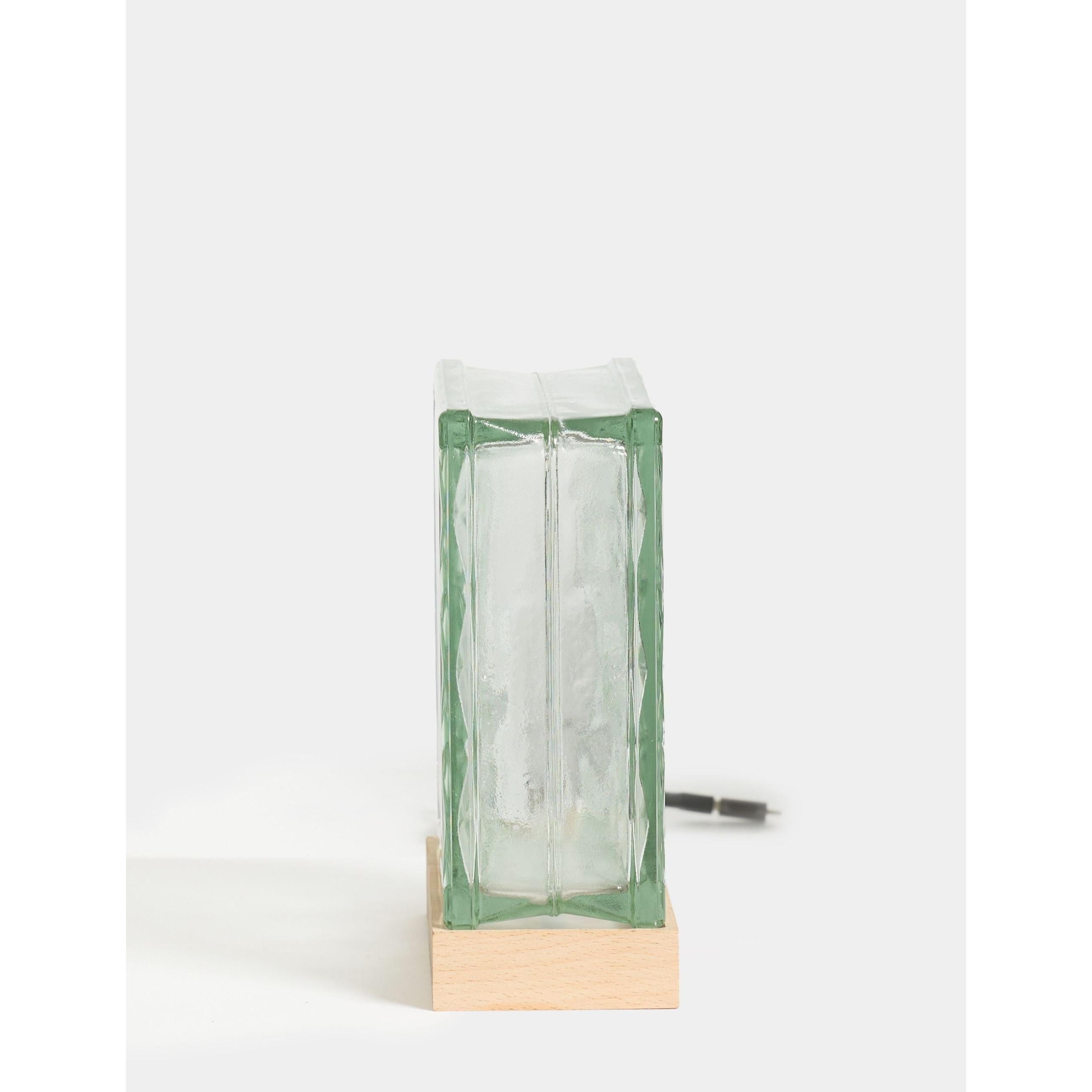 Mood Block Dekoratif Abajur