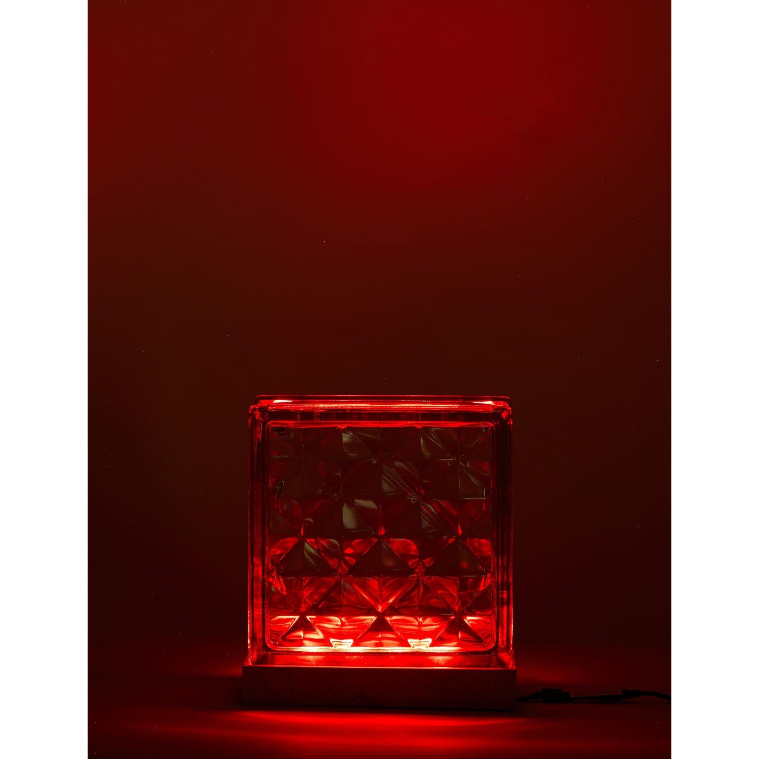 Mood Block Dekoratif Abajur