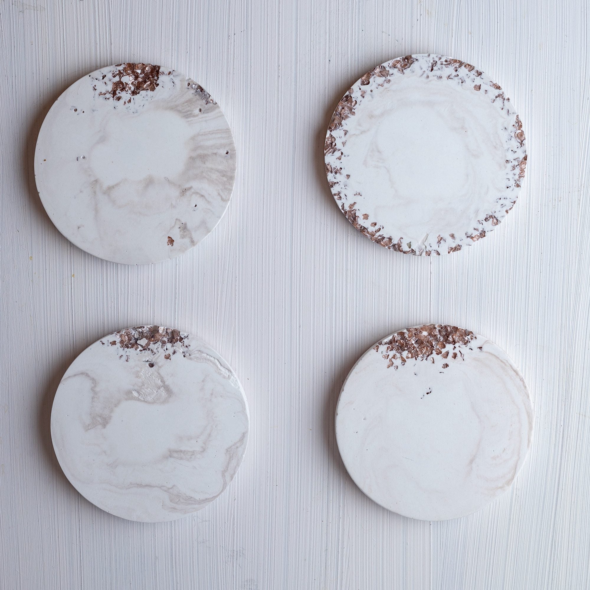 Moon And Fig Bardak Altlıkları
