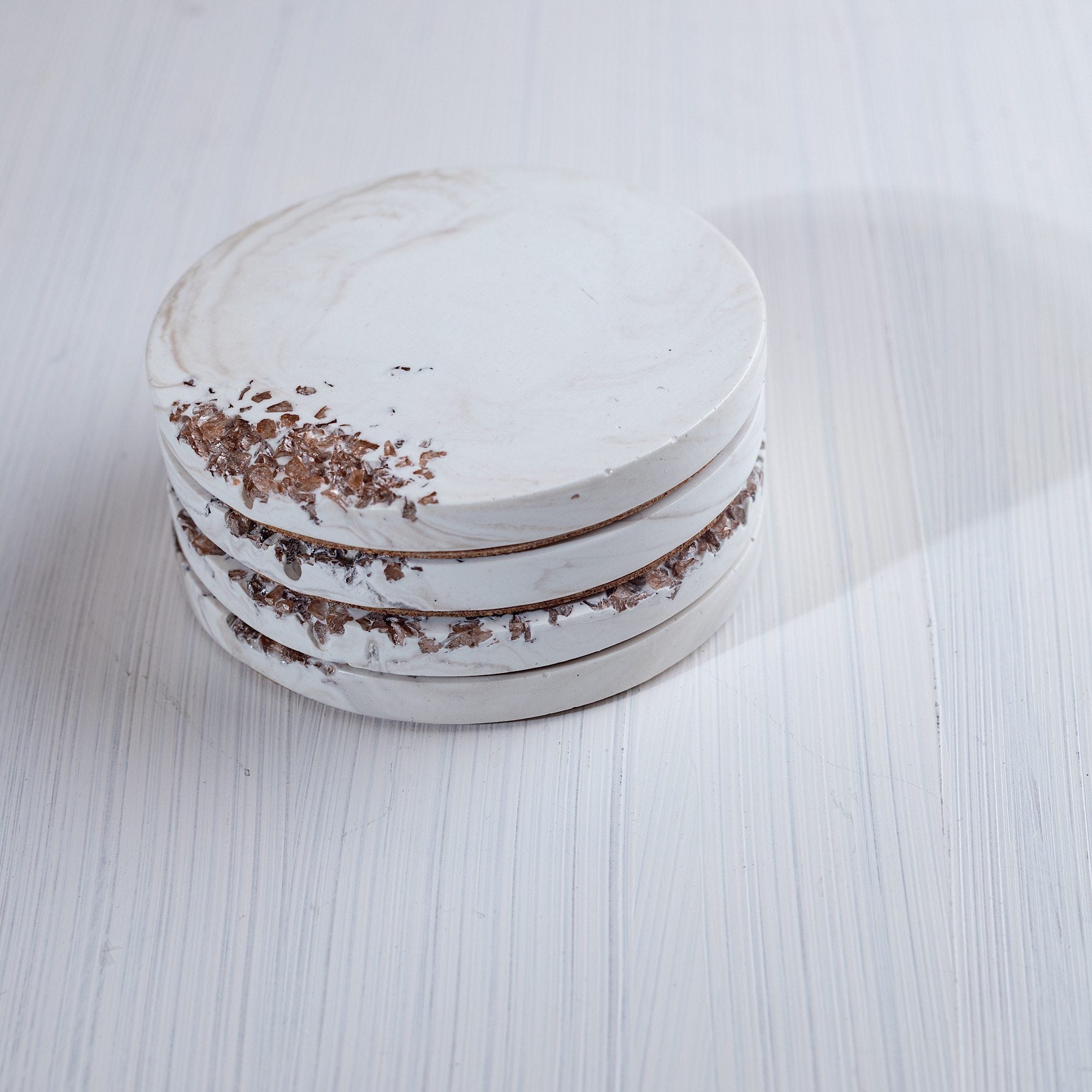 Moon And Fig Bardak Altlıkları