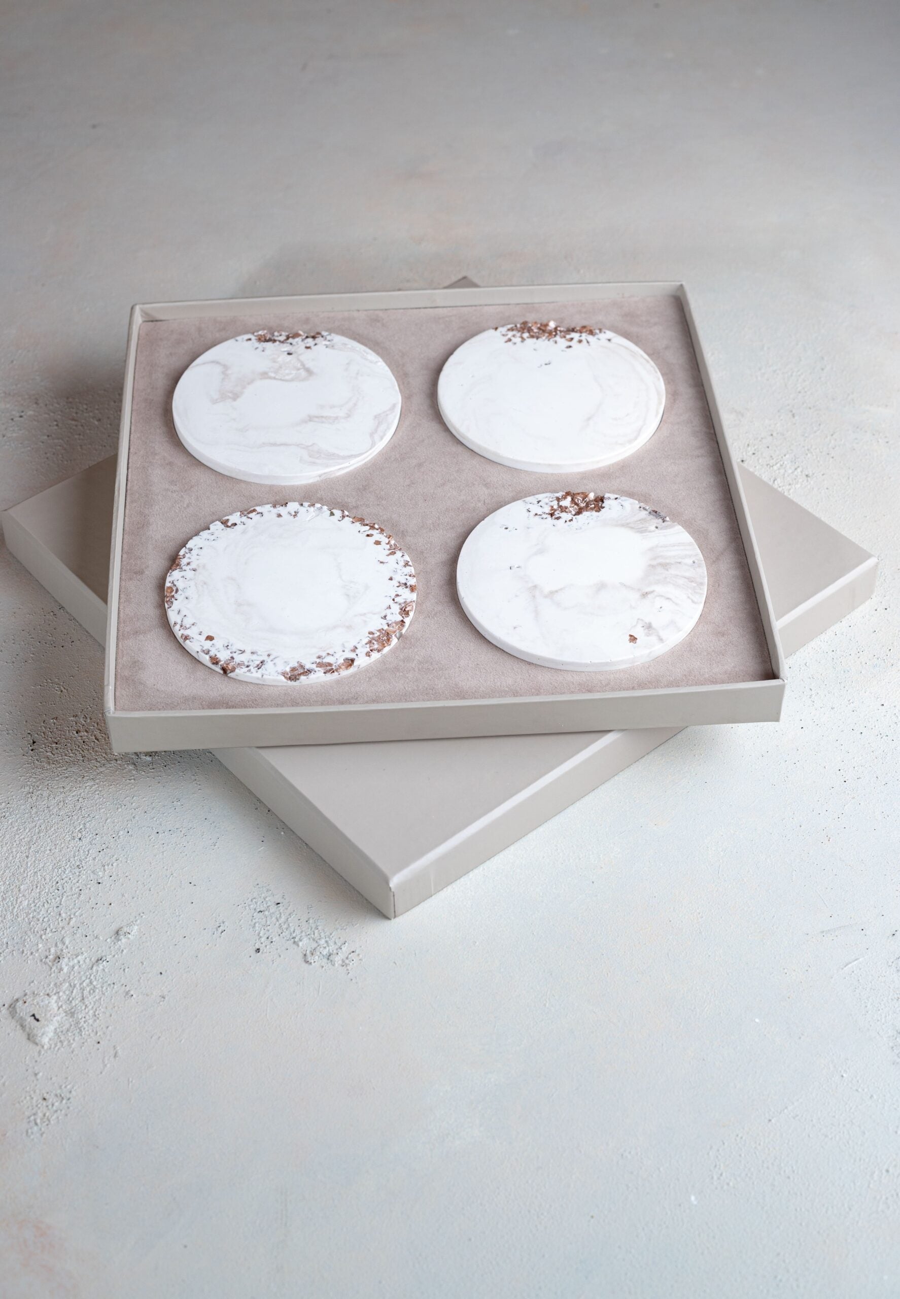 Moon And Fig Bardak Altlıkları