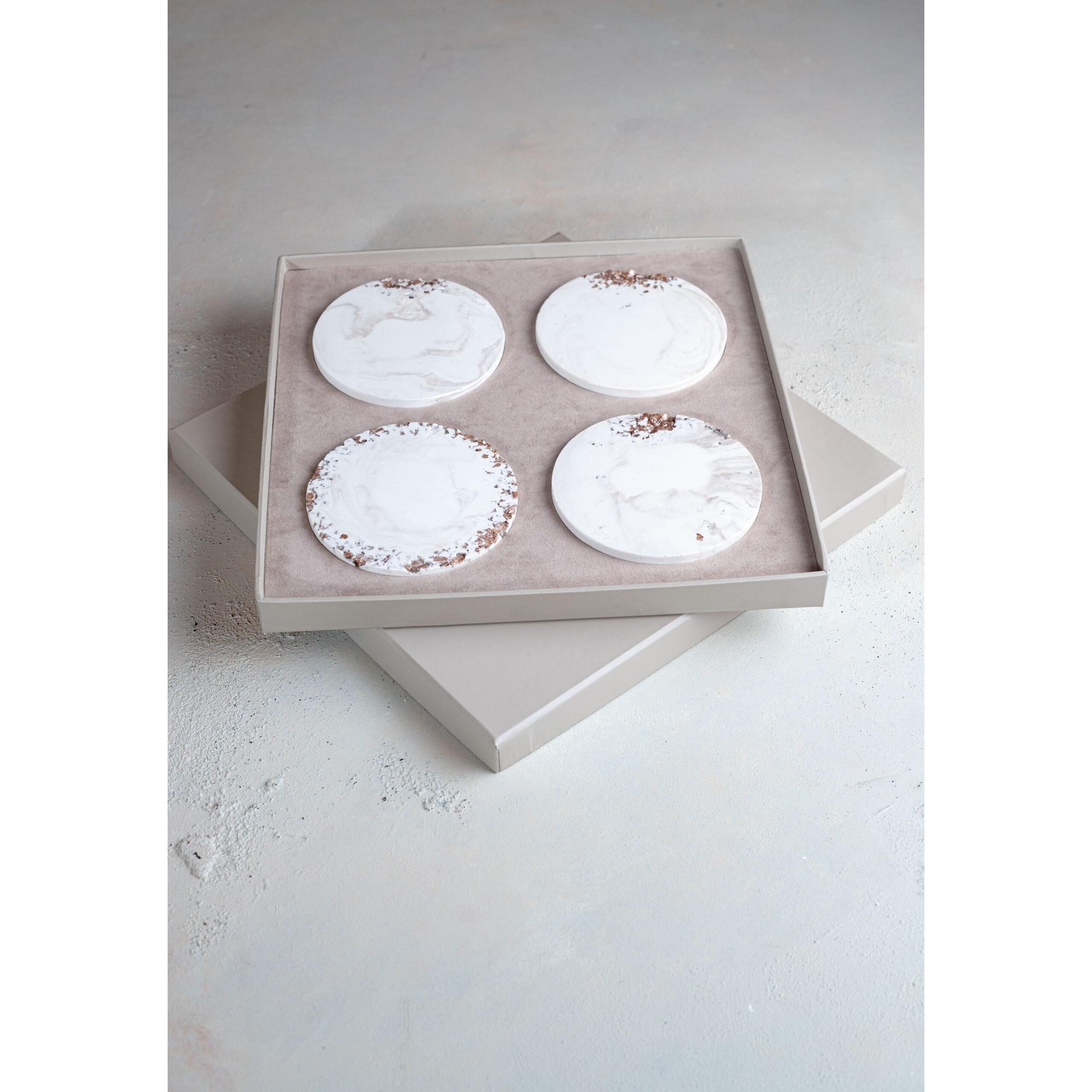 Moon And Fig Bardak Altlıkları