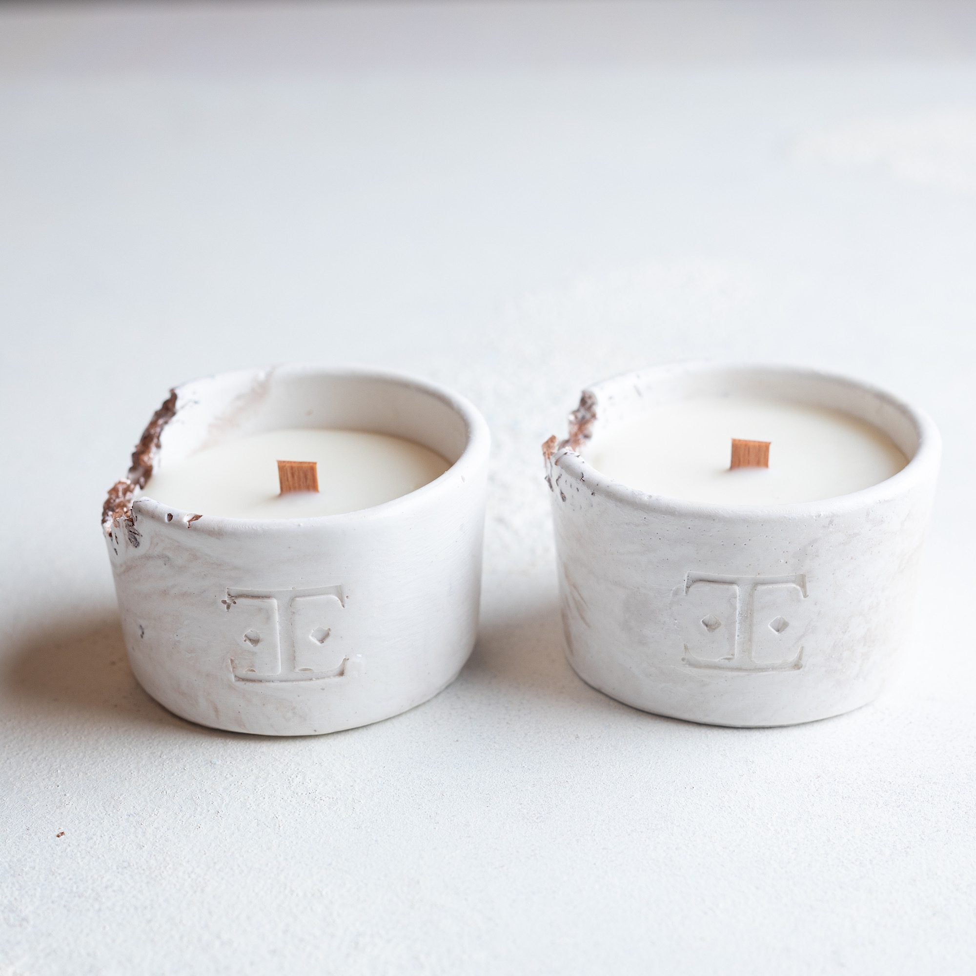 Moon And Fig Midi 2’Li Mum Seti