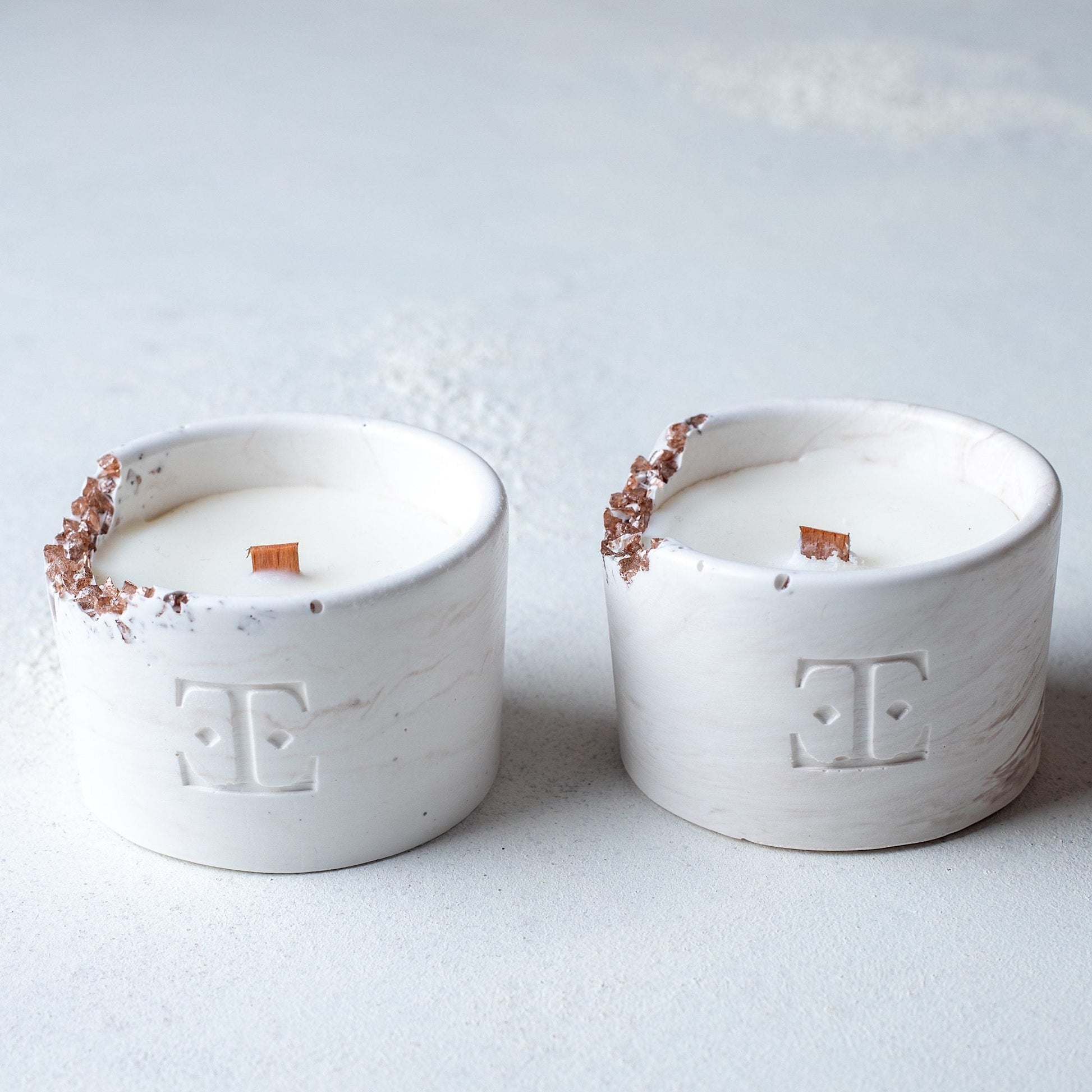 Moon And Fig Midi 2’Li Mum Seti