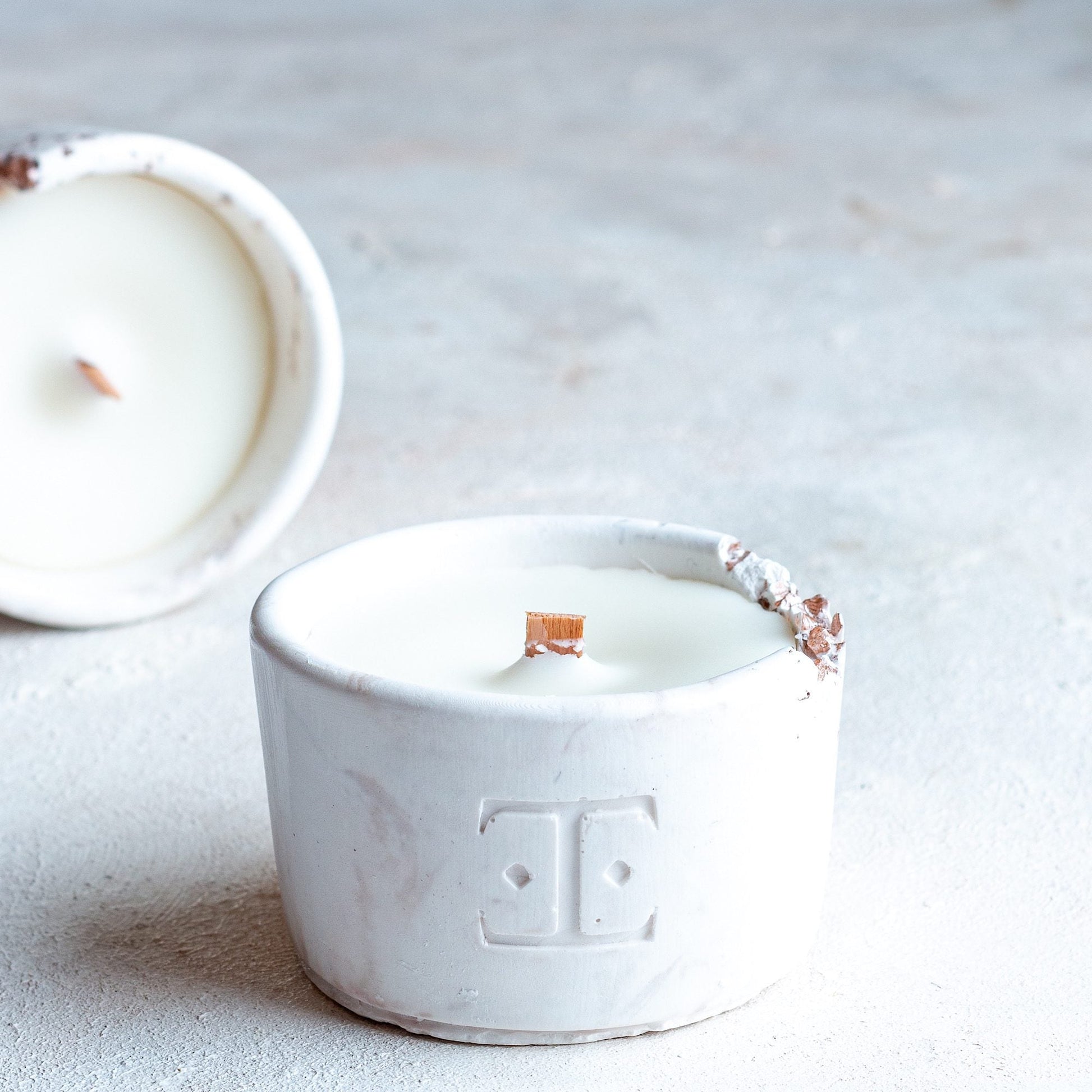 Moon And Fig Midi 2’Li Mum Seti