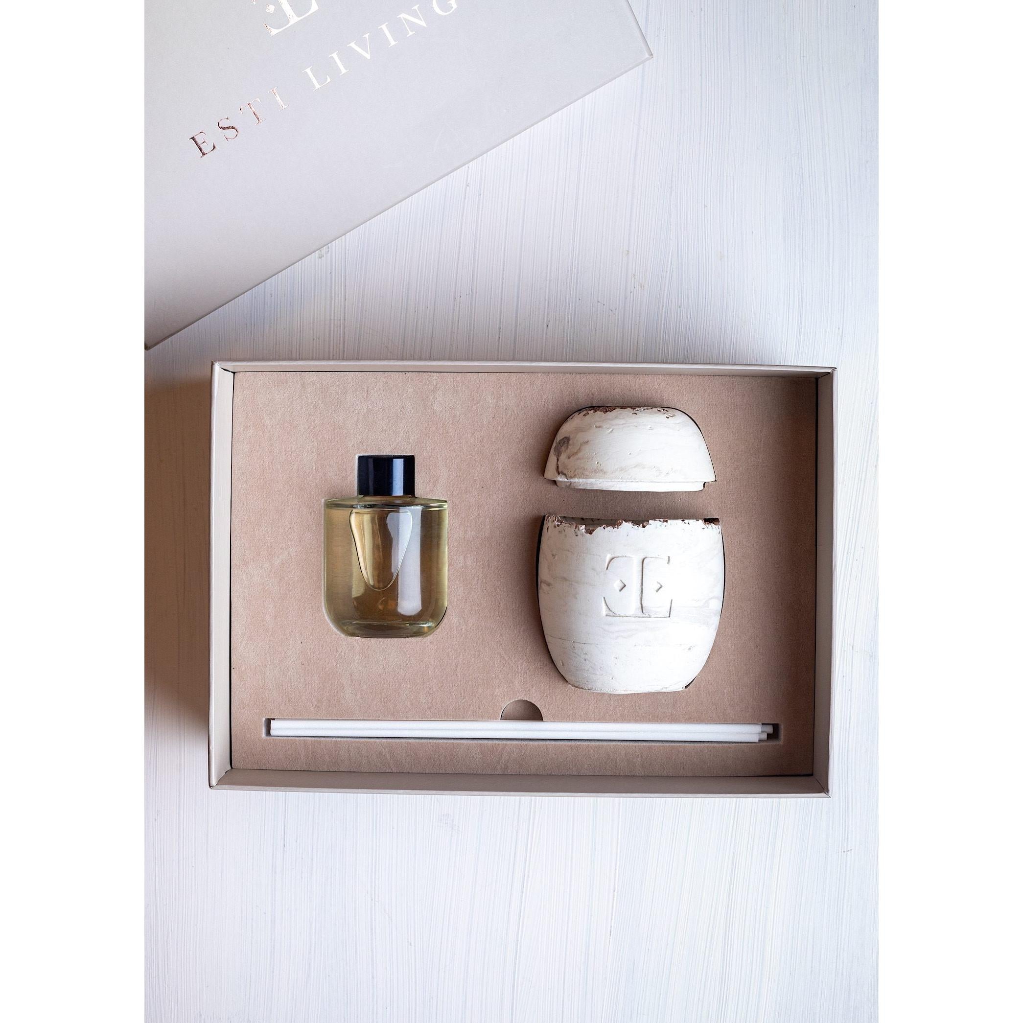 Moon And Fig Oda Kokusu Seti