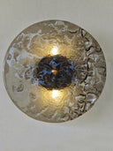 Moon El Yapımı Bronz Aplik-Aplik-Fractaline-NowShopFun